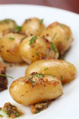 Разные способы отваривания картофеля