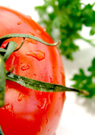 Овощи помогут предотвратить рак