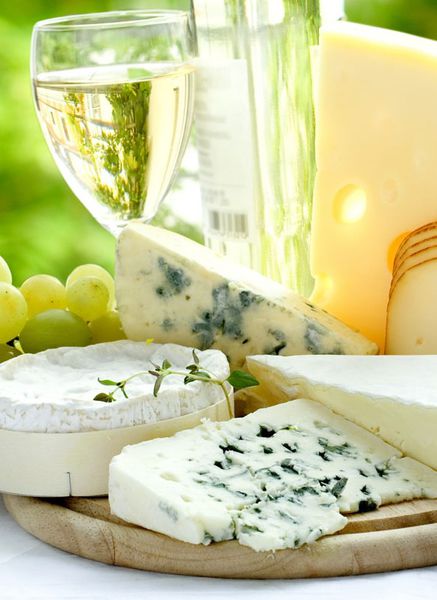 Как правильно выбирать сыр
