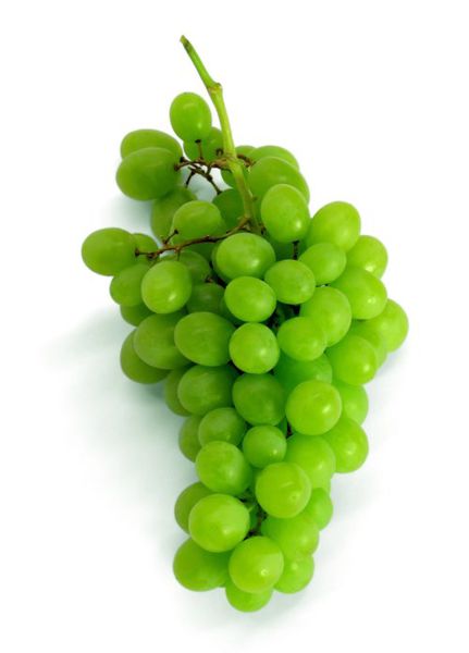 Виноград – витаминные ягоды