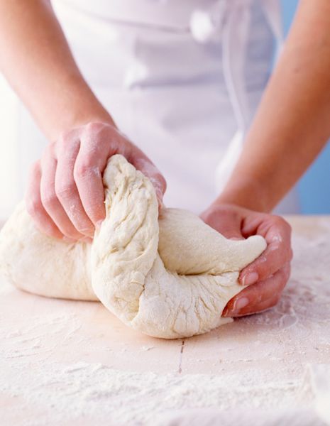 Как правильно приготовить тесто для пирога