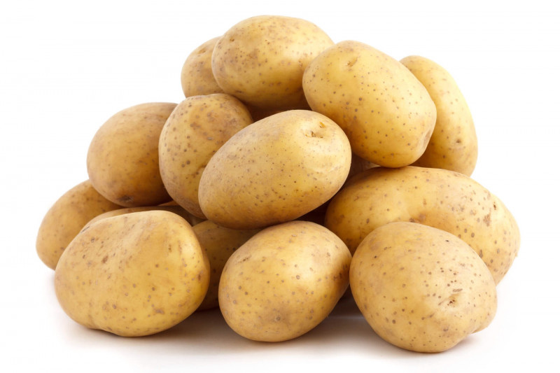 Национальный день картошки 