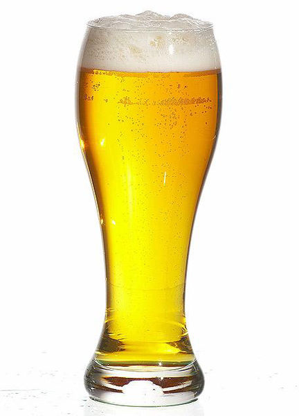 Что такое «ледяное пиво»?