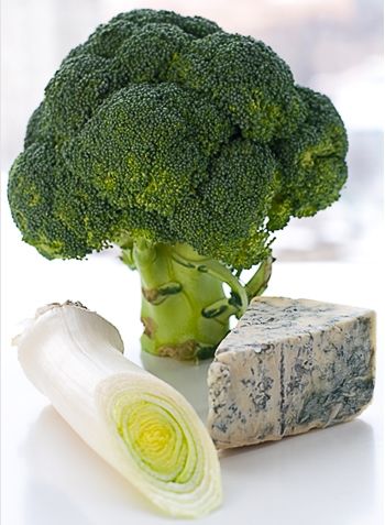 5 причин приготовить и съесть брокколи