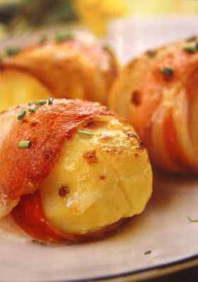 Мифы и факты о картофеле
